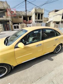 شيفروليه اوبترا